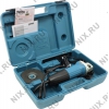 Makita <GA5030K> Угловая шлифмашина (720W, 11000 об/мин, D125  мм,  M14,  кейс)