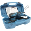 Makita <BO5041K>Эксцентриковая шлифмашина (300W, 4000-12000 об/мин, D125 мм,  регулятор, пылесборник, кейс)