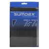 Чехол SUMDEX TCH-704 BK Чехол для планшета 7-7,8" универсальный Черный