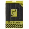 Чехол PORTCASE TBT-210 BK чехол для планшета 10" универсальный Черный