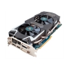 Видеокарта 3Gb <PCI-E> Sapphire R9 280X TRI-X VAPOR-X OC <R9 280X, GDDR5, 384 bit, 2*DVI, HDMI, DP, Retail> (11221-02-40G)