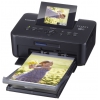 Принтер Canon SELPHY CP910 Black (термосублимационный, 10x15, 300x300dpi, LCD, USB, WiFi, PictBridge) (8426b002)