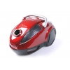 Пылесос Rolsen T-2560TSW  красный