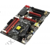 ASRock Fatal1ty B85 KILLER (RTL) LGA1150 <B85> 2xPCI-E Dsub+DVI+HDMI GbLAN  SATA ATX 4DDR-III