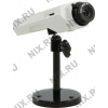 D-Link <DCS-3010 /A1A> HD PoE Network Camera (LAN,  1280x800, f=4mm, microSD)