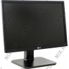 22"    ЖК монитор LG 22MB65PY-B с поворотом экрана (LCD, Wide, 1680x1050, D-Sub, DVI, DP,  USB2.0 Hub)