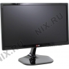 21.5" ЖК монитор LG 22MP55A-P (LCD,  Wide,  1920x1080,  D-Sub)