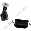 MiO MiVue 568 (1920х1080,Color,  LCD  2.5"Touch,GPS,  G-sens,microSDHC,USB,HDMI,мик,Li-Pol)+авто.адаптер