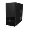 Корпус Inwin EC022 MidiTower 450 Вт ATX Цвет черный EC022/6101059 (EC022 / 6101059)