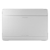 Чехол-книжка Samsung для Galaxy Tab 12.2" EF-BP900BWEGRU SM-P90x белый (EF-BP900BWEGRU)
