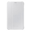 Чехол Samsung для Galaxy Tab III 7" Lite SM-T110 белый (EF-BT110BWEGRU)