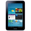 Планшет Samsung GT-P3100 OMAP 4430 (1.0)/RAM1Gb/ROM16Gb/7" 1024*600/3G/WiFi/BT/3Mp/0.3Mp/GPS/And4.0/silver (GT-P3100TSESER)