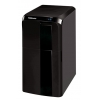 Шредер Fellowes AutoMax 300C (секр.P-4)/ленты/300лист./60лтр./скрепки/скобы/пл.карты/CD (FS-46516)