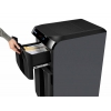 Шредер Fellowes AutoMax 500C (секр.P-4)/фрагменты/500лист./75лтр./скрепки/скобы/пл.карты/CD (FS-46521)
