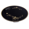 Весы напольные электронные Rolsen RSL1505 BL макс.150кг синий