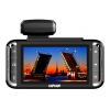 Видеорегистратор Каркам М1 черный 1080x1920 1080p 140гр. GPS Ambarella A5 (M1)