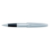 Ручка роллер Cross Apogee Brushed Chrome (AT0125-18)