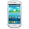 Смартфон Samsung GT-I8200 Galaxy SIII mini VE белый моноблок 3G 4.0" And4.1 WiFi BT GPS (GT-I8200RWASER)