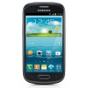 Смартфон Samsung GT-I8200 Galaxy SIII mini VE черный моноблок 3G 4.0" And4.1 WiFi BT GPS (GT-I8200OKASER)