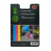Заправочный набор Cactus CS-RK-CLI451 многоцветный 120мл для Canon MG6340/5440/IP7240