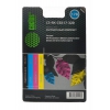 Заправочный набор Cactus CS-RK-CB317-320 многоцветный 120мл для HP PS B8553/C5383/C6383/D5463/5510