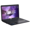 Ноутбук Asus X751Ld i5-4200U (1.6)/8G/1T/17.3"HD+ GL/NV 820M 2GB/DVD-SM/BT/Win8.1 (90NB04I1-M00320)