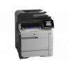 МФУ HP Color LaserJet Pro M476nw <CF385A> принтер/сканер/копир/факс, A4, ADF, 20/20 стр/мин, 256Мб, USB, LAN, WiFi (замена CE903A M375nw)