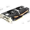 3Gb <PCI-E> DDR-5 Sapphire <RADEON R9 280 Dual-X  OC with Boost>  (RTL) DualDVI+HDMI+DP+Crossfire