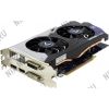 1Gb <PCI-E> DDR-5 Sapphire <RADEON R7 250X Vapor-X OC  Ver.> (RTL) DualDVI+HDMI+DP+Crossfire