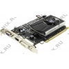 1Gb <PCI-E> DDR3 Sapphire <RADEON R7 240 with  Boost> (RTL) D-Sub+DVI+HDMI