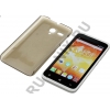 QUMO QUEST 452 White 4Gb  (1.2GHz, 512MbRAM, 4.5" 854x480, 3G+WiFi+BT+GPS,  4Gb+microSD,  5Mpx,  Andr4.2)