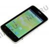 QUMO QUEST 401 Black 512Mb (1.2GHz,256MbRAM, 4" 800x480, EDGE, BT+WiFi, 512Mb+microSD,  2Mpx, Andr4.2)
