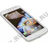 Samsung Galaxy Core LTE SM-G386F White (1.2GHz,1GbRAM,4.5"960x540, 4G+BT+WiFi+GPS, 8Gb+microSD,  5Mpx, Andr)