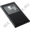 Samsung <EF-CG900BBEGRU> S View Cover Black для  Galaxy S5