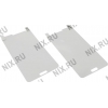 Samsung <ET-FN900CTEGRU> Защитная плёнка для Galaxy Note 3 (2 защитные пленки+ салфетка  из микрофибры)