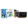 Видеокарта MSI PCI-E N610GT-MD1GD3/LP GeForce GT610 1GB DDR3 (64bit) DVI VGA HDMI Retail