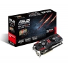 Видеокарта PCIE16 R9 290X 4GB GDDR5 R9290X-DC2-4GD5 Asus
