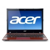 Ноутбук Acer Aspire E1-532-29572G50Mnrr Celeron 2957U/2Gb/500Gb/DVDRW/int/15.6"/HD/1366x768/Linpus/red/6c/WiFi/Cam (NX.MHGER.004)