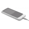 Плеер Flash Cowon Iaudio 9+ 32Gb белый Dic 7 HedPh WMA OGG Txt Vid AVI WMV (15116477)