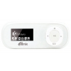 Плеер Flash Ritmix RF-3400 4Gb белый (15116920)
