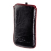 Чехол Tom Tailor для Samsung Galaxy S II черный/красный (00115832)