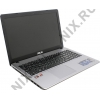 ASUS X550D <90NB01N2-M01590> A8  5550M/8/1Tb/DVD-RW/HD8670M/WiFi/BT/Win8/15.6"/2.33 кг