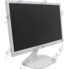 21.5" ЖК монитор LG 22MP55D-W (LCD, Wide,  1920x1080,  D-Sub,  DVI)