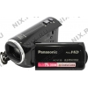 Panasonic HC-V130 <Black> (FullHD, Wide, 2.12Mpx, MOS, 38x,2.7", 0Mb SDXC,  USB2.0/HDMI, Li-Ion)
