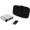 ASUS Digital Projector P2B <90LJ0031-B01020> (DLP, 350 люмен, 3500:1, 1280x800, D-Sub, HDMI,  MHL, USB,MicroSD,ПДУ)