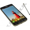 LG G Pro Lite Dual D686 Black Gold (1GHz, 1GbRAM, 5.5" 960x540 IPS, 3G+BT+WiFi+GPS, 8Gb+microSD,  8Mpx, Andr4.1)