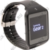 Samsung GEAR 2 Neo <SM-R381> Black (1GHz, 512MbRAM, 1.63" 320x320 AMOLED, BT,  IR, 4Gb, Tizen)