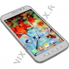Samsung Galaxy Core Advance GT-I8580  Pearl White(1.2GHz,1GbRAM,4.7"800x480,3G+BT+WiFi+GPS,8Gb+microSD,5Mpx,And4.2)