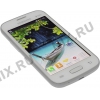 Samsung Galaxy Star Plus DUOS GT-S7262 White (1GHz,512Mb  RAM,4.0"800x480, EDGE+BT+WiFi,4Gb+microSD,2Mpx,Andr)