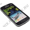 Samsung Galaxy Star Plus DUOS GT-S7262  Midnight Black (1GHz,512MbRAM,4.0"800x480,2G+BT+WiFi,4Gb+microSD,2Mpx,Andr)